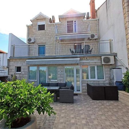 Apartments With Wifi Supetar, Brac - 5665 Экстерьер фото