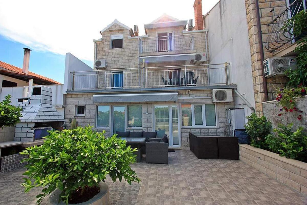 Apartments With Wifi Supetar, Brac - 5665 Экстерьер фото