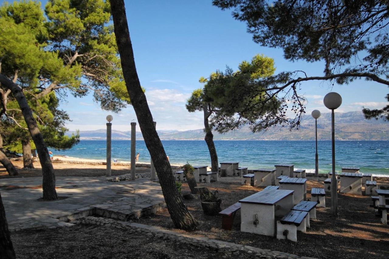 Apartments With Wifi Supetar, Brac - 5665 Экстерьер фото