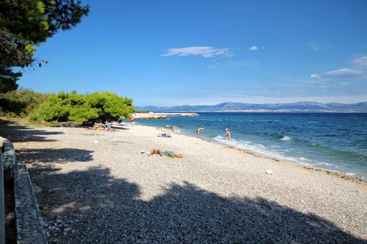 Apartments With Wifi Supetar, Brac - 5665 Экстерьер фото