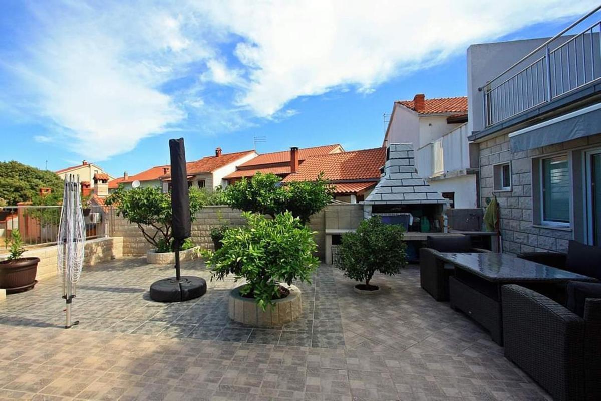 Apartments With Wifi Supetar, Brac - 5665 Экстерьер фото