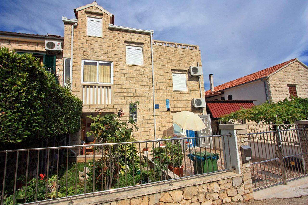 Apartments With Wifi Supetar, Brac - 5665 Экстерьер фото
