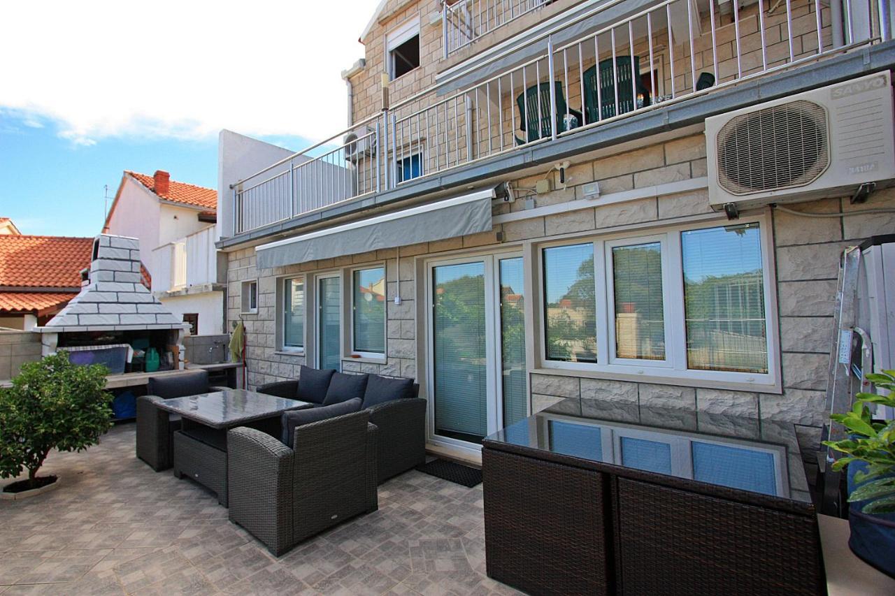 Apartments With Wifi Supetar, Brac - 5665 Экстерьер фото