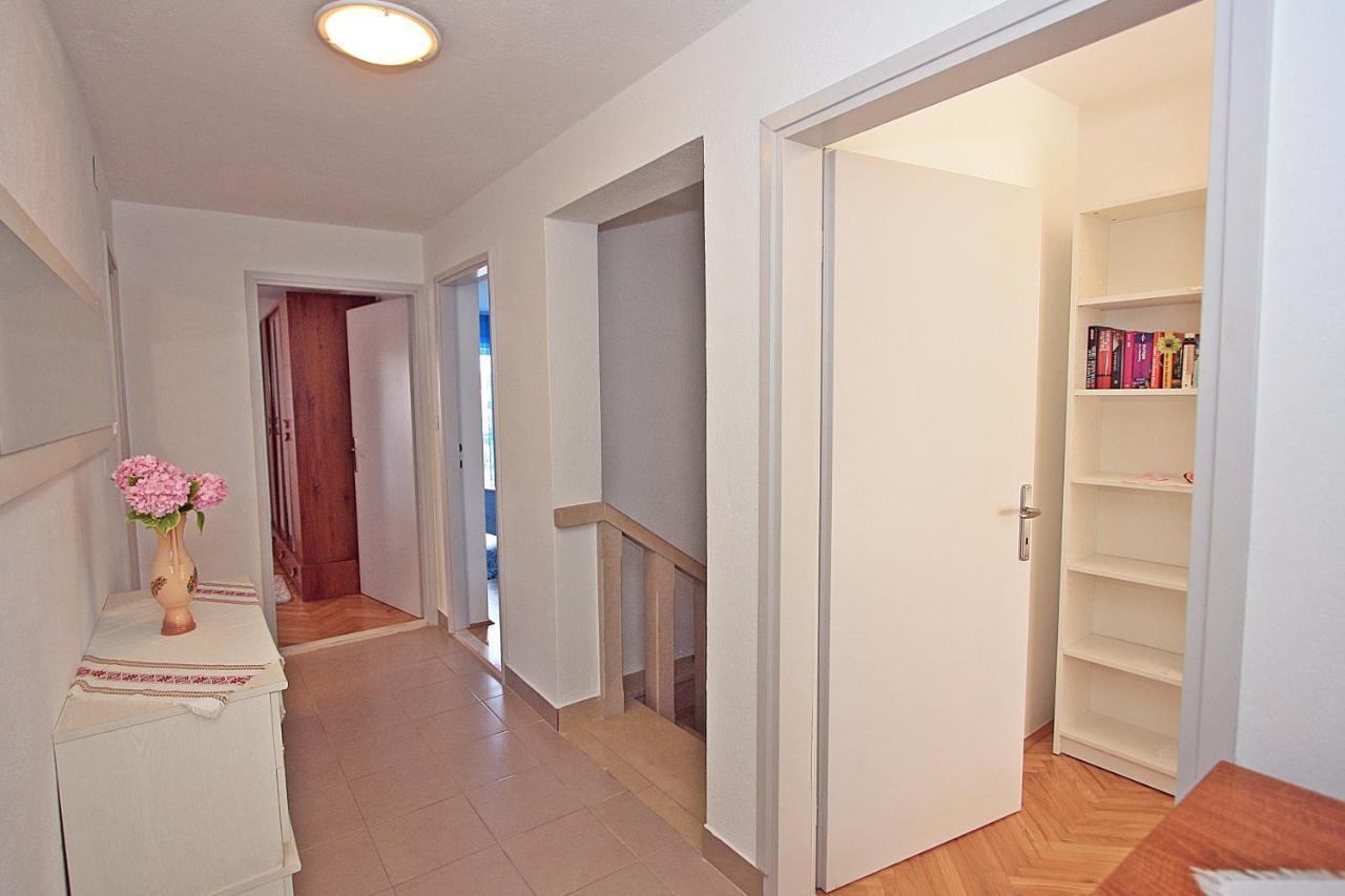 Apartments With Wifi Supetar, Brac - 5665 Экстерьер фото