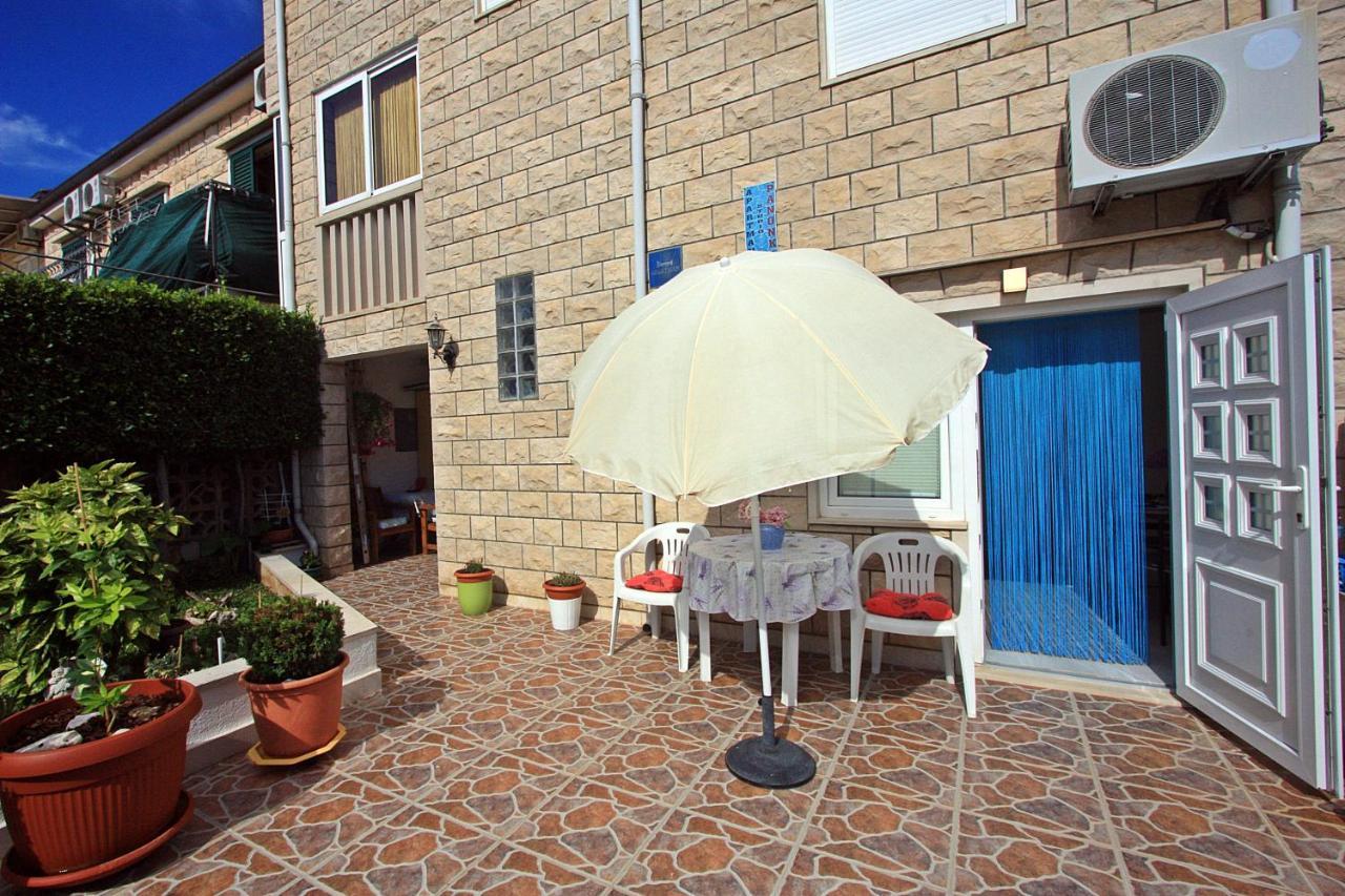 Apartments With Wifi Supetar, Brac - 5665 Экстерьер фото