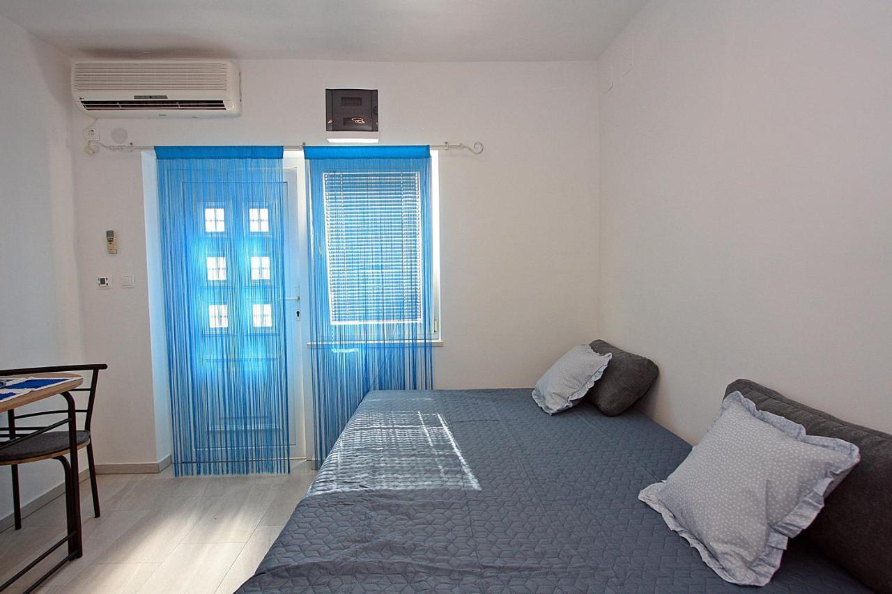 Apartments With Wifi Supetar, Brac - 5665 Экстерьер фото
