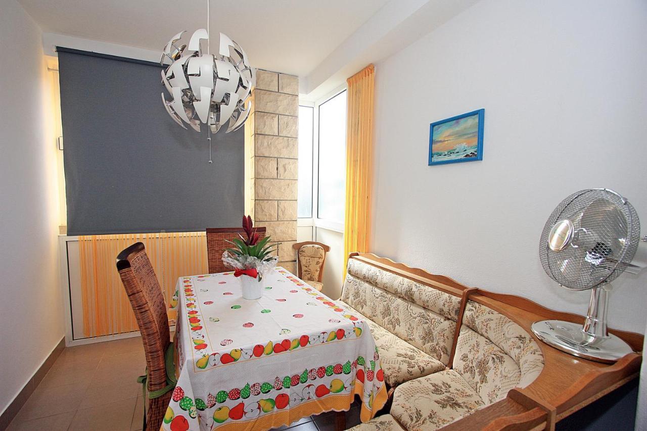 Apartments With Wifi Supetar, Brac - 5665 Экстерьер фото