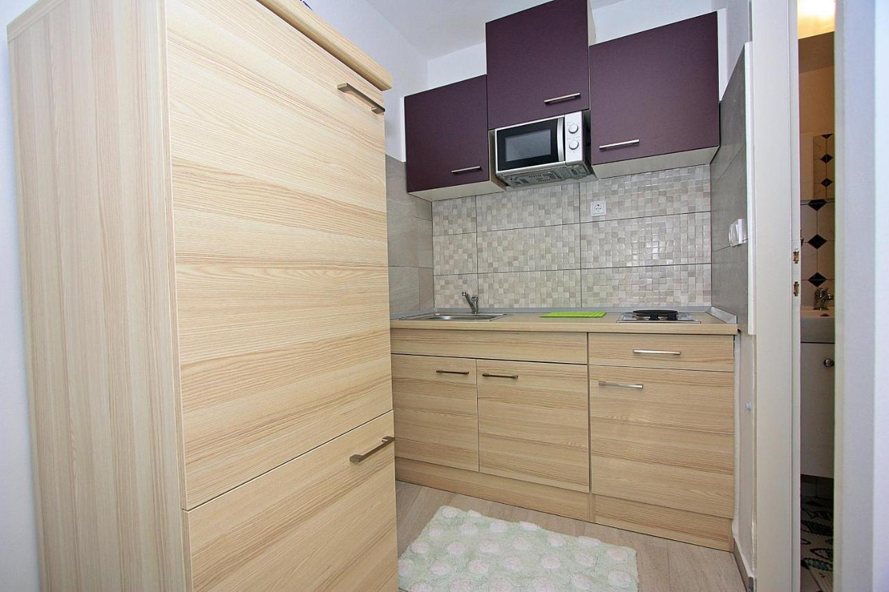 Apartments With Wifi Supetar, Brac - 5665 Экстерьер фото