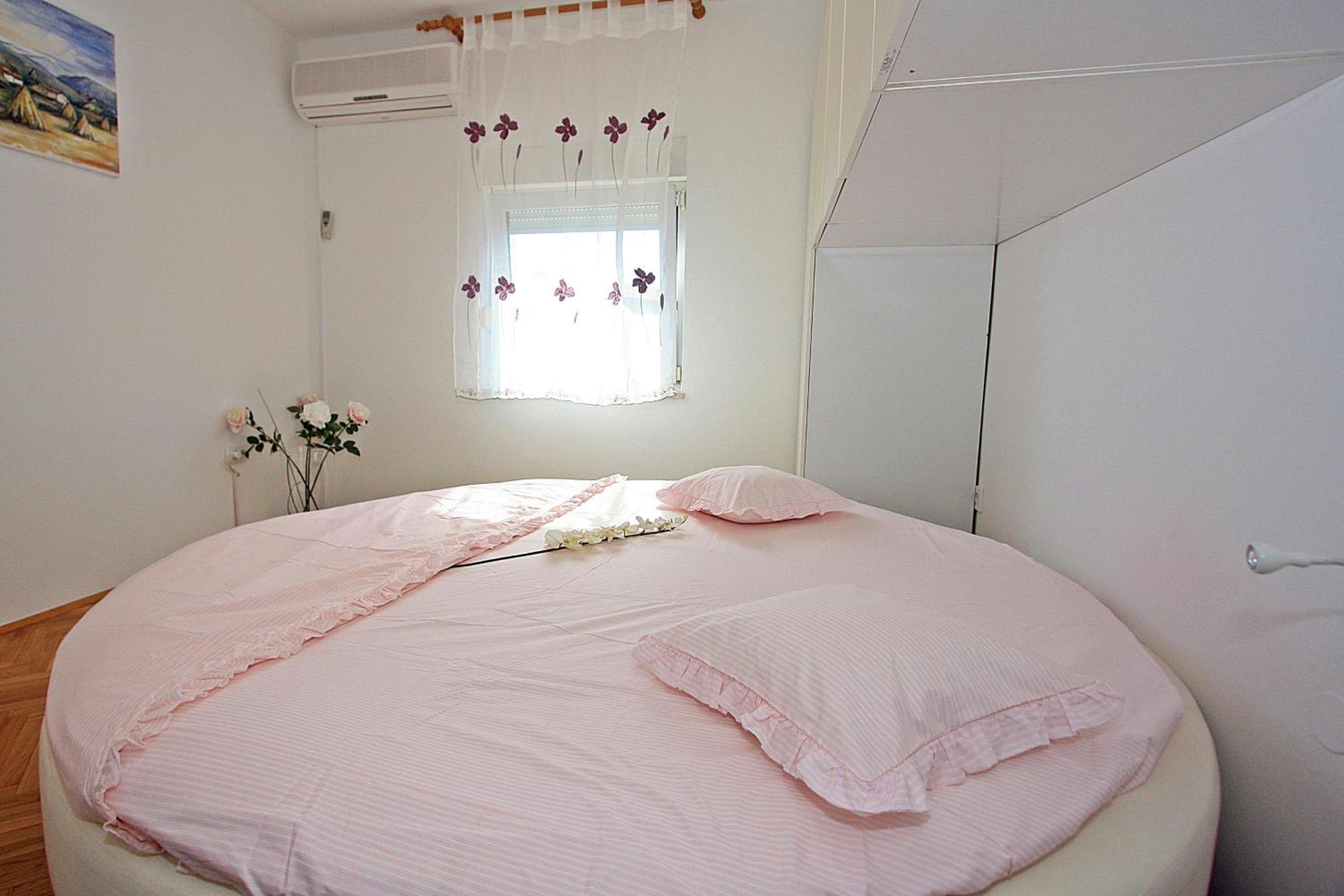 Apartments With Wifi Supetar, Brac - 5665 Номер фото