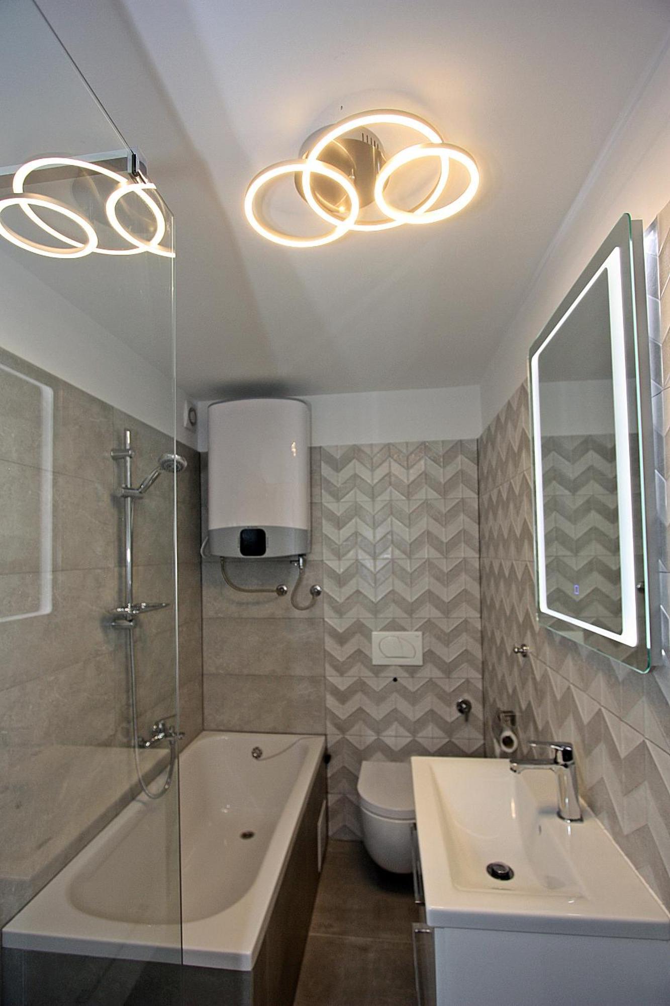 Apartments With Wifi Supetar, Brac - 5665 Номер фото