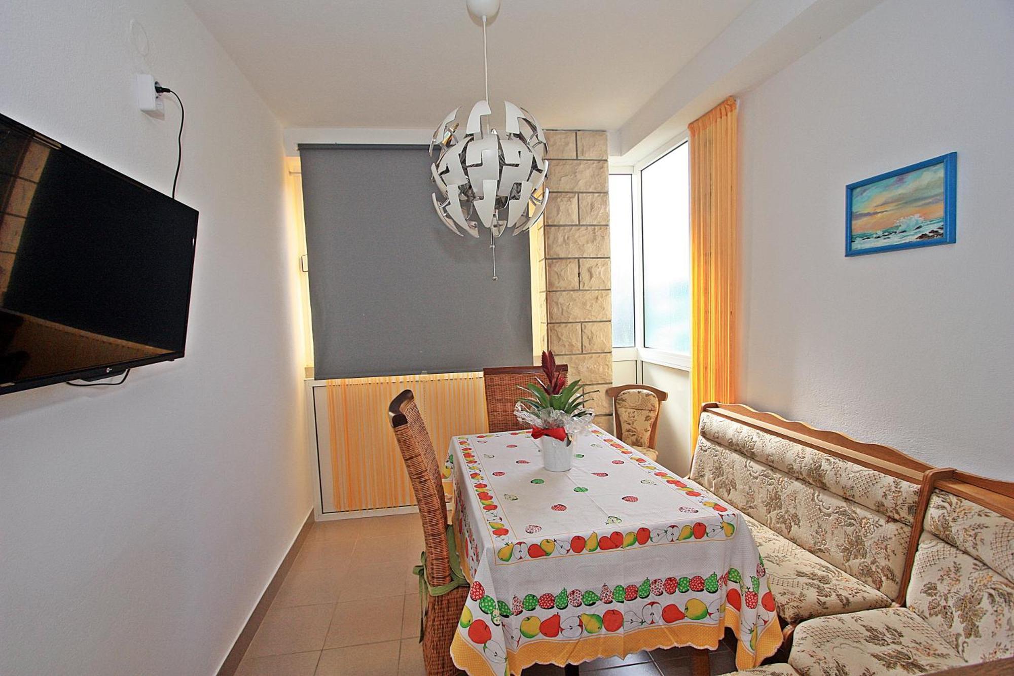 Apartments With Wifi Supetar, Brac - 5665 Номер фото