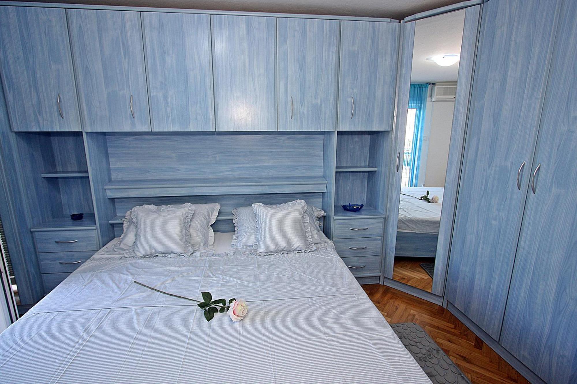 Apartments With Wifi Supetar, Brac - 5665 Номер фото