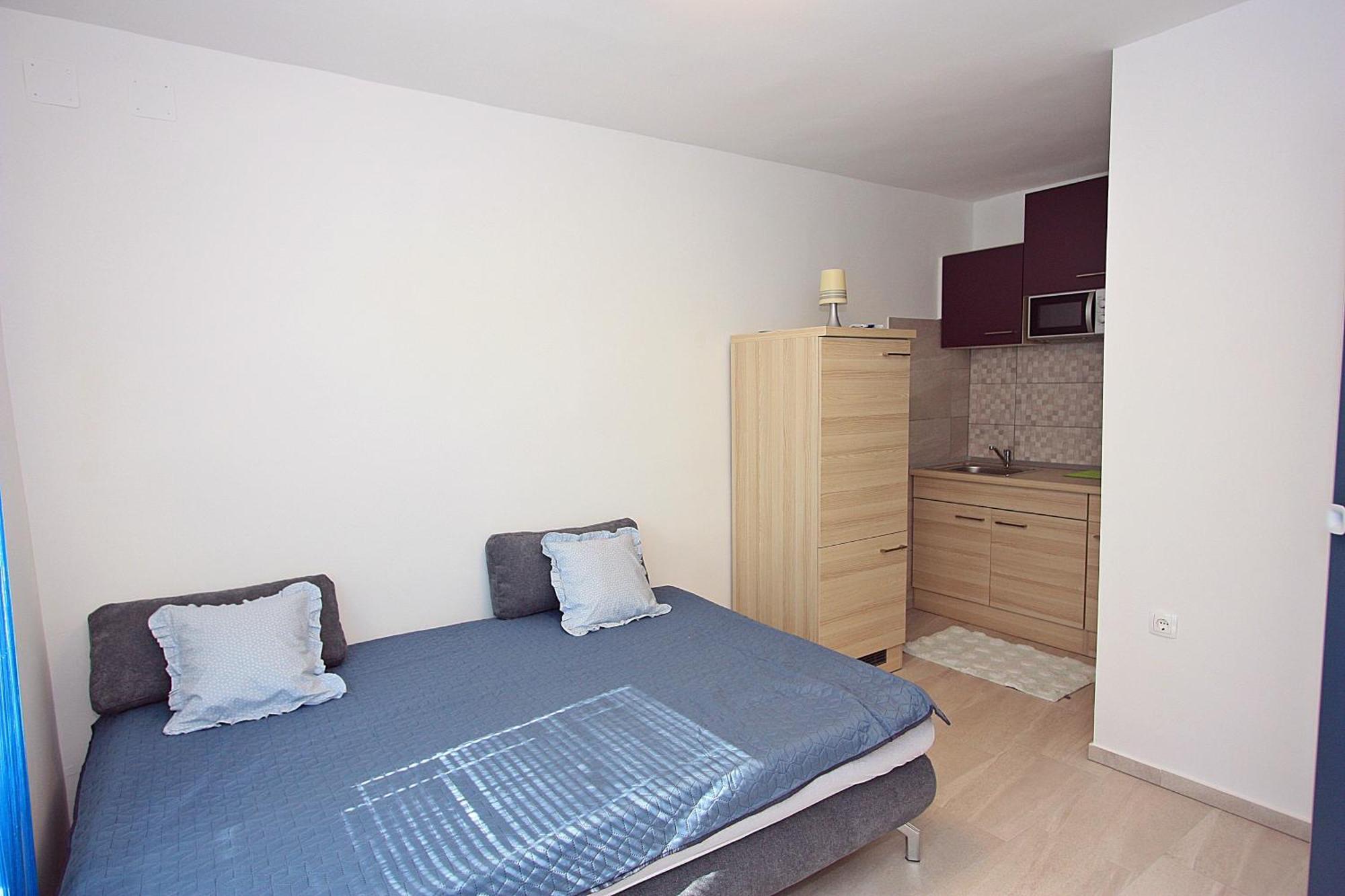 Apartments With Wifi Supetar, Brac - 5665 Номер фото