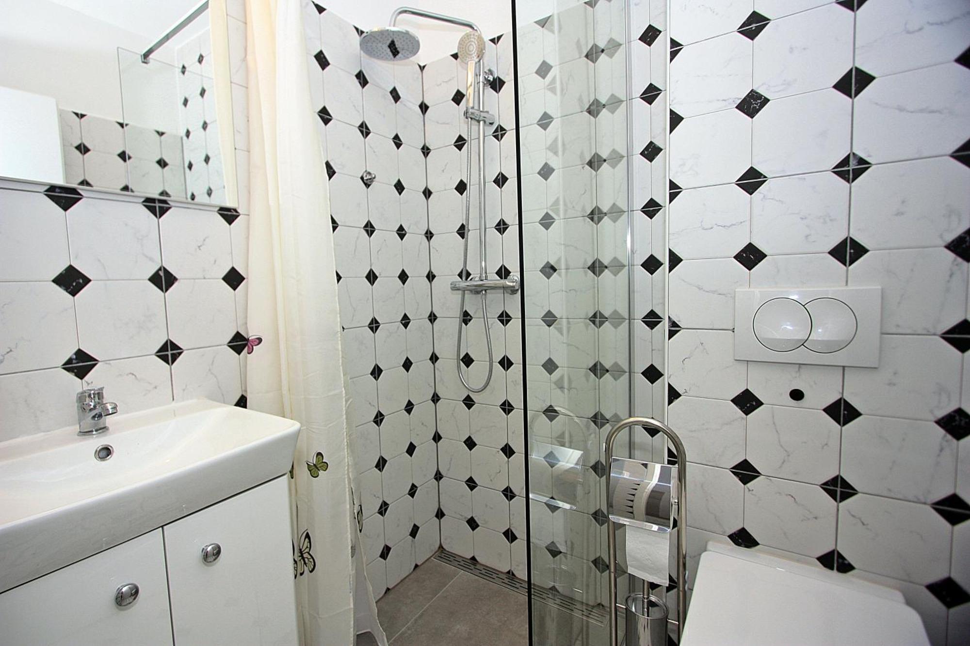 Apartments With Wifi Supetar, Brac - 5665 Номер фото